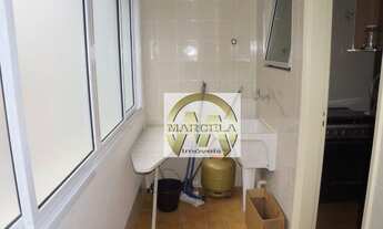 Imagem 7: Apartamento à venda, 85 m² por R$ 400.000,00 - Praia da Enseada - Guarujá/SP