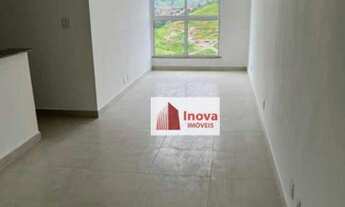 Imagem 2: Lindo apto 2 quartos novinho com 2 vagas de garagem!