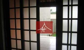 Imagem 3: Casa com 3 dormitórios à venda, 182 m² por R$ 780.000,00 - Cidade Universitária - Campinas