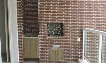 Imagem 2: OPORTUNIDADE FRENTE MAR LAZER COMP duas suítes 101 m2 José Menino - Santos - SP