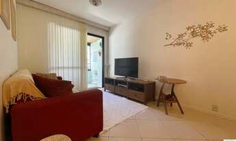 Imagem 3: Apartamento 3 dormitórios (sendo 1 suíte) e 1 vaga Livre - Centro