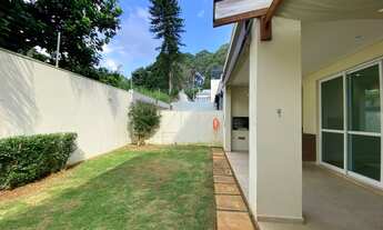 Imagem 4: Casa moderna em condomínio no alto da boa vista, com 3 suites e 3 vagas