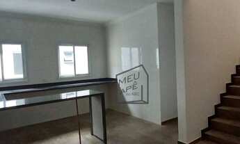 Imagem 6: Cobertura com 2 dormitórios à venda, 86 m² por R$ 450.000,00 - Vila Eldízia - Santo André