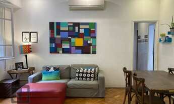 Imagem 5: Apartamento em Jardim Botânico