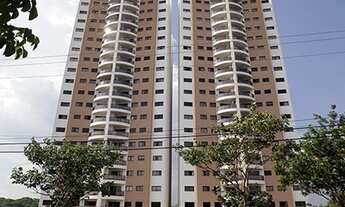 Imagem: Torres do Parque 97m² com 3 quartos em