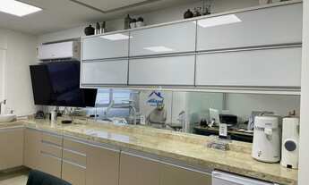 Imagem 4: VENDO SALA COMERCIAL NA DOCA