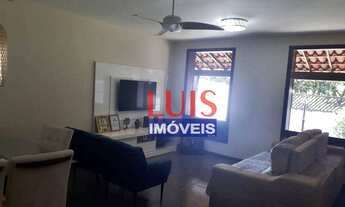 Imagem 7: Casa com 3 dormitórios à venda, 300 m² por R$ 2.200.000 - Camboinhas - Niterói/RJ - CA4529