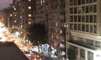 Imagem 4: Apartamento Amplo e iluminado