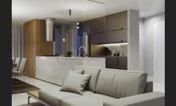 Imagem 5: Apartamento para venda possui 117 metros quadrados com 3 quartos