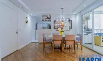 Imagem 7: APARTAMENTO - JARDIM ARPOADOR - SP