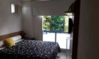 Imagem 7: Apartamento com 2 dormitórios à venda, 87 m² por R$ 710.000,00 - São Francisco - Niterói/R