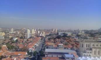 Imagem 7: VENDE LINDO APARTAMENTO TRES DORMITORIOS DUAS VAGAS LAZER COMPLETO