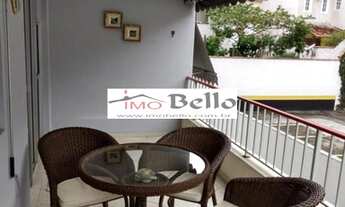 Imagem 2: APARTAMENTO RESIDENCIAL em RIO DE JANEIRO - RJ, FREGUESIA JACAREPAGUÁ