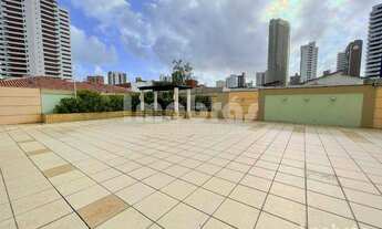 Imagem 6: Tour Ville, apartamento com 2 dormitórios à venda, 60 m² por R$ 600.000 - Meireles - Forta