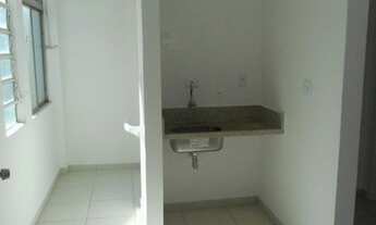 Imagem 6: SãO PAULO - Apartamento Padrão - Centro