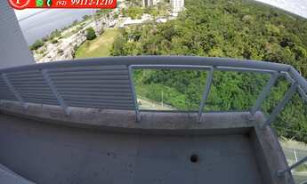 Imagem 5: Vision Ponta Negra - Transferência