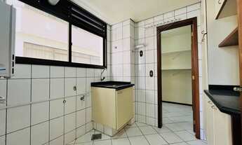 Imagem 6: Amplo apartamento com 4 dormitórios e 3 vagas de garagem