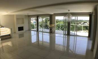 Imagem 5: Sobrado com 3 suítes com varanda no Aruã Lagos