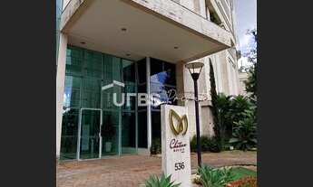 Imagem 2: Apartamento para venda possui 236 metros quadrados com 4 quartos em Setor Marista - Goiâni