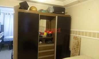 Imagem 8: São Paulo - Apartamento Padrão - CONJUNTO HABITACIONAL FAZENDA DO CARMO