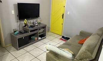 Imagem 3: Apartamento no Floresta