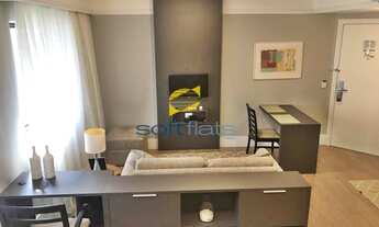 Imagem: Flat, Residencial para Venda, Moema, São