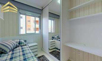 Imagem 5: Apartamento à venda no bairro Barreiros - São José/SC