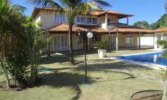 Imagem 5: Casa com 350 m² com 4 quartos 4suites em Praia das Caravelas RJ