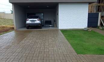 Imagem 3: Casa condomínio praça das árvores