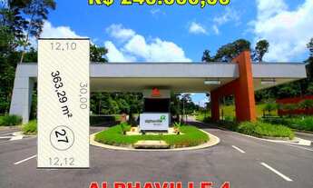 Imagem: Alphaville Manaus 4