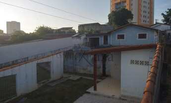 Imagem 2: Casa Comercial e Residencial com terreno enorme a venda Jd Paulista 3 quartos (1 suíte), p