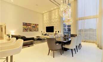 Imagem 4: Apartamento para venda possui 357 metros quadrados com 3 quartos em Alto da Lapa - São Pau