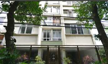 Imagem 2: Cond.Gina76 sala 2 amplo-dep.reversível frente vista 125m armários reformado vaga melhor