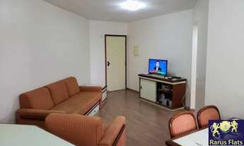 Imagem 3: Flat para alugar no Jardins - The Plazza - Cód: UDV09820