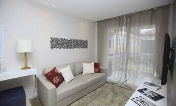 Imagem 3: Apartamento 42 m² com 1 quarto em Irajá - Now Irajá