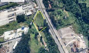 Imagem: São Paulo - Terreno Padrão - Gleba do