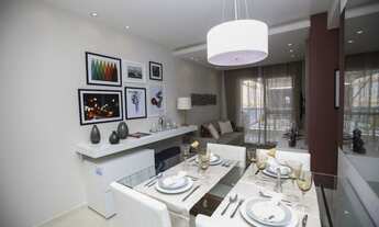 Imagem 5: Apartamento 42 m² com 1 quarto em Irajá - Now Irajá