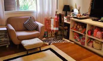 Imagem 2: São Paulo - Casa Padrão - Jardim Paulista