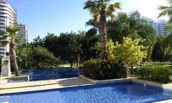 Imagem: Península - 3 quartos - 179,00m2