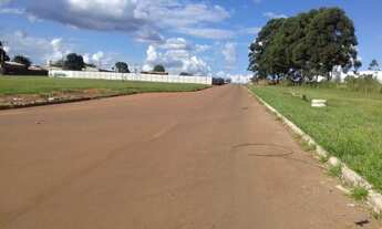 Imagem 7: Santa Maria, Próximo ao Setor Total Ville, área urbana 104.000m² ótimo para condomínio