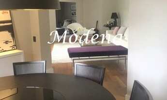 Imagem 3: Lindo Apartamento Lindemberg 260m2 Jardim Pauista