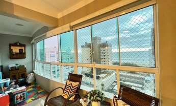 Imagem 5: Vista mar e decorado no bairro Navegantes!