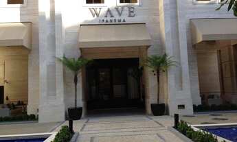 Imagem 2: Wave Ipanema | Alto Padrão - Vista Cristo