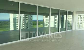 Imagem: Apartamento em Barra da Tijuca