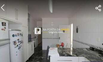 Imagem 6: SãO PAULO - Casa Padrão - Alto da Mooca