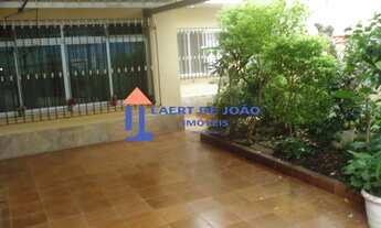 Imagem: Casa para Venda Vila Marari, São Paulo