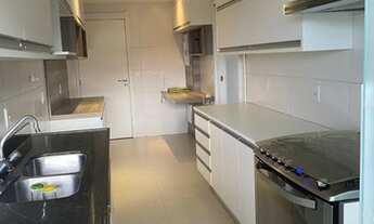 Imagem 4: Apartamento com 4 Quartos à venda, 144m² - Barra da Tijuca - creci 46679-F