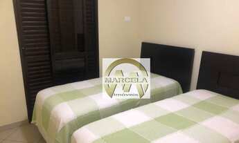 Imagem 11: Apartamento à venda, 95 m² por R$ 680.000,00 - Praia da Enseada - Guarujá/SP