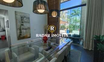 Imagem 7: Casa moderna às margens de canal na Passagem