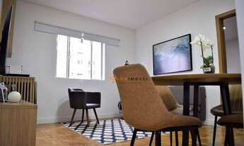 Imagem 6: Apartamento mobiliado para venda próximo ao metrô Ana Rosa